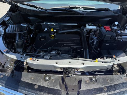 Used 2025 Chevrolet Equinox LT w/ Convenience Package II FWD image 20