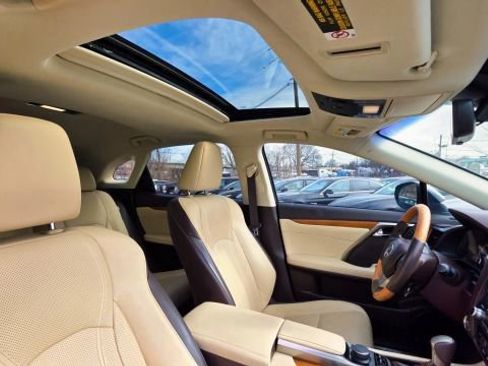 Used 2018 Lexus RX 350 FWD w/ Premium Package image 39