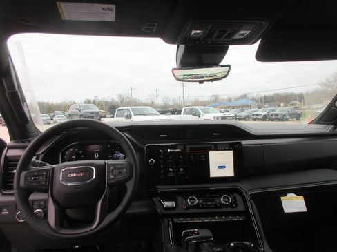 New 2026 GMC Sierra 1500 AT4X image 17