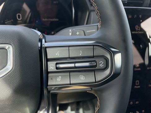 New 2026 GMC Terrain AT4 w/ Convenience Package III AWD/4WD image 21