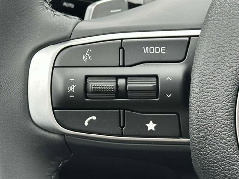 New 2025 Kia Sportage EX w/ EX Premium Package image 11