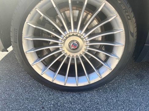 Used 2015 BMW 750i 750i 4dr Sedan image 10