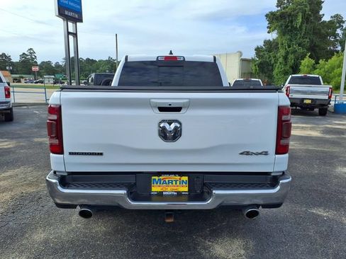 Used 2022 RAM 1500 Big Horn AWD/4WD image 6