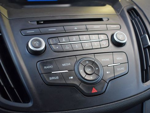 Used 2018 Ford Escape SE FWD image 24