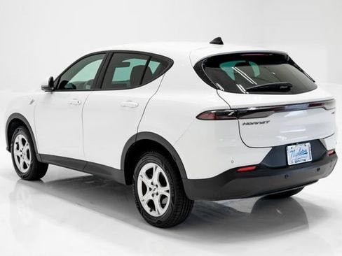 Certified 2024 Dodge Hornet GT AWD/4WD image 31