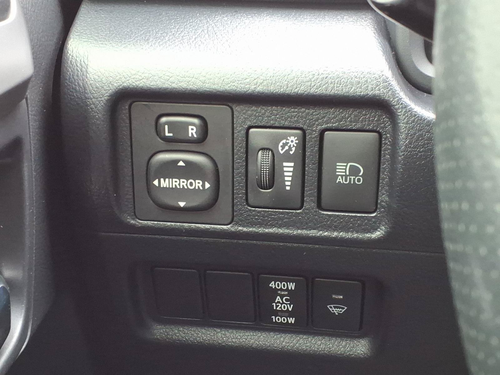 Used 2022 Toyota 4Runner SR5 RWD image 31