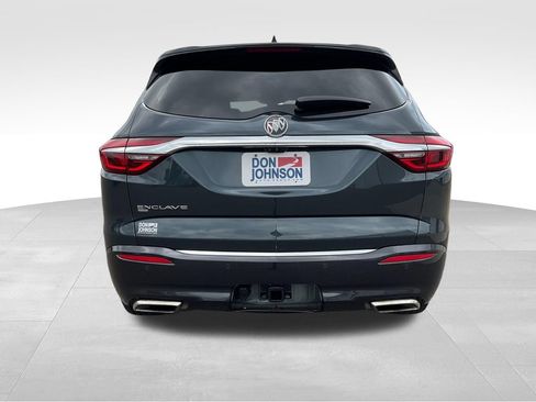Certified 2020 Buick Enclave Essence w/ Sound and Sites Package AWD/4WD image 27