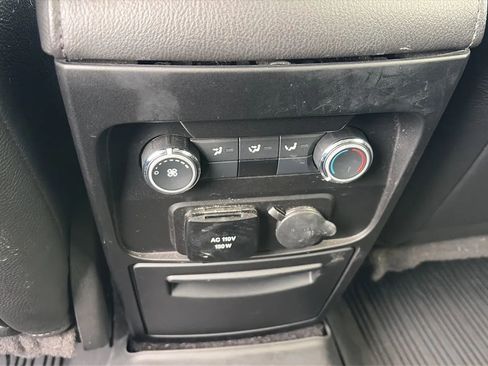 Used 2019 Ford Flex SEL w/ Equipment Group 202A image 13