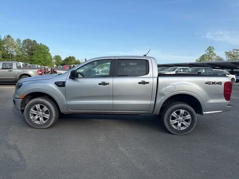 Used 2019 Ford Ranger XLT w/ Equipment Group 301A Mid image 2