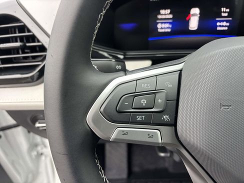 New 2026 Volkswagen Taos S FWD image 17