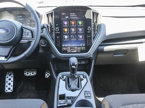 New 2025 Subaru Crosstrek 2.5i Sport image 13
