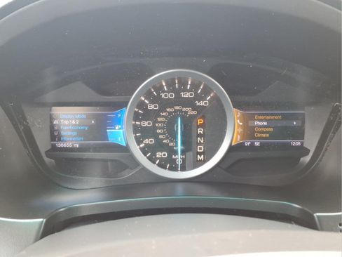 Used 2013 Ford Explorer XLT AWD/4WD image 14
