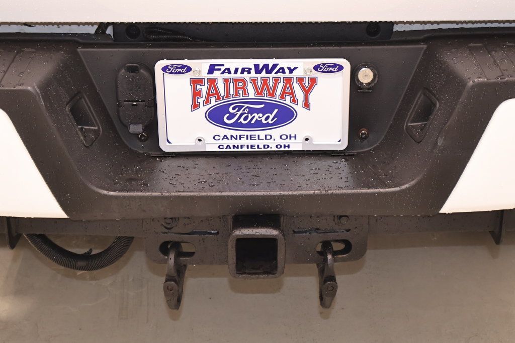 Certified 2021 Ford F250 XL w/ STX Appearance Package AWD/4WD image 34
