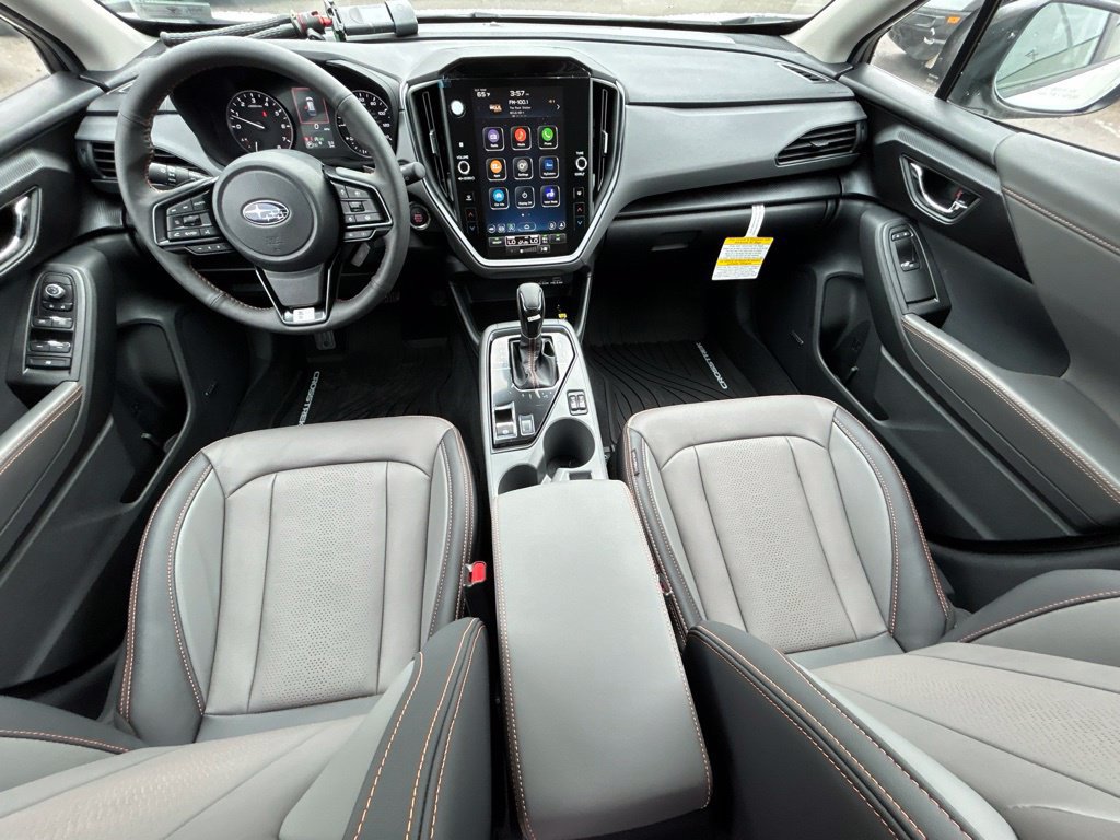 New 2026 Subaru Crosstrek 2.5i Limited AWD/4WD image 37