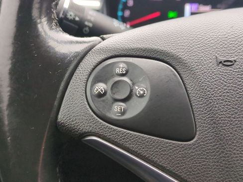 Used 2017 Chevrolet Impala LT image 23