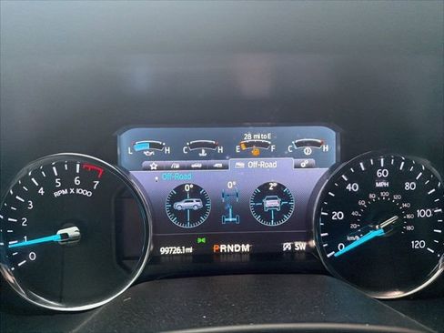 Used 2020 Ford Expedition King Ranch image 21