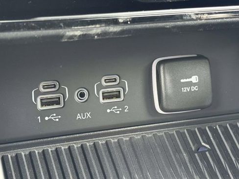 New 2026 Jeep Grand Cherokee Limited AWD/4WD image 6