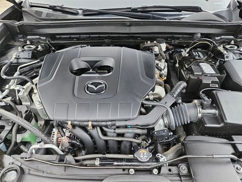 Used 2025 MAZDA CX-30 AWD 2.5 S w/ Preferred Package image 24