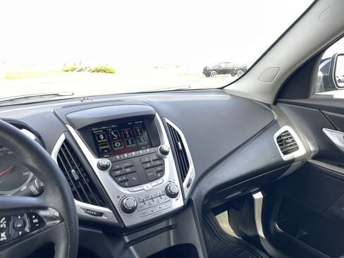 Used 2013 GMC Terrain SLE w/ LPO, Chrome Package AWD/4WD image 15