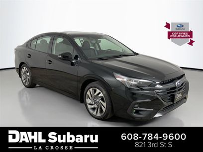 Used 2025 Subaru Legacy Limited w/ Popular Package #3