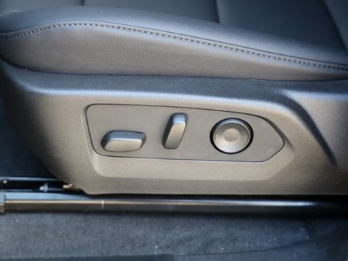 New 2026 Chevrolet Colorado Trail Boss AWD/4WD image 19