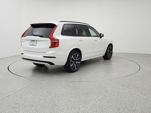 Used 2023 Volvo XC90 T8 Plus w/ Protection Package Premier AWD/4WD image 5