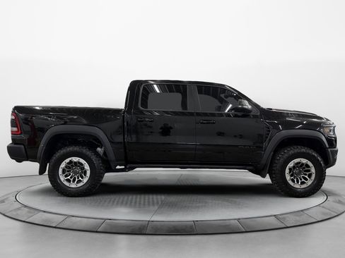 Used 2023 RAM 1500 TRX w/ TRX Level 2 Equipment Group AWD/4WD image 2
