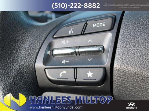 Used 2023 Hyundai Kona SE w/ Cargo Package image 29