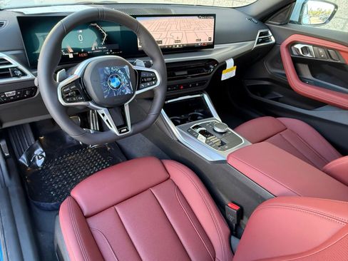 New 2026 BMW 230i Coupe w/ M Sport Package image 25