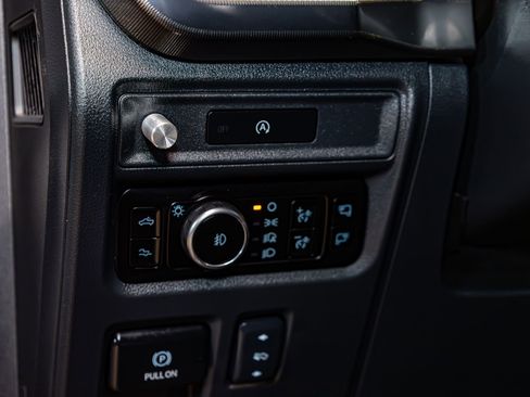 Used 2025 Ford F150 Raptor image 20