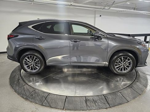 Used 2025 Lexus NX 350 AWD w/ Premium Package image 9