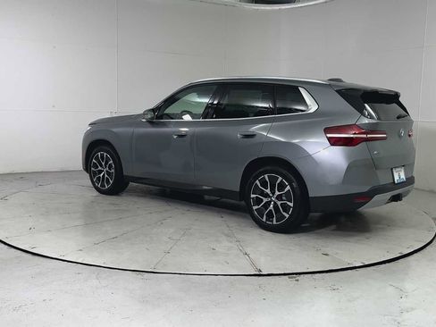 New 2026 BMW X3 xDrive30 w/ Premium Package image 4