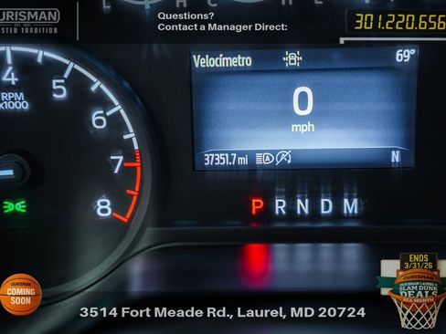 Used 2021 Ford F150 XL image 38