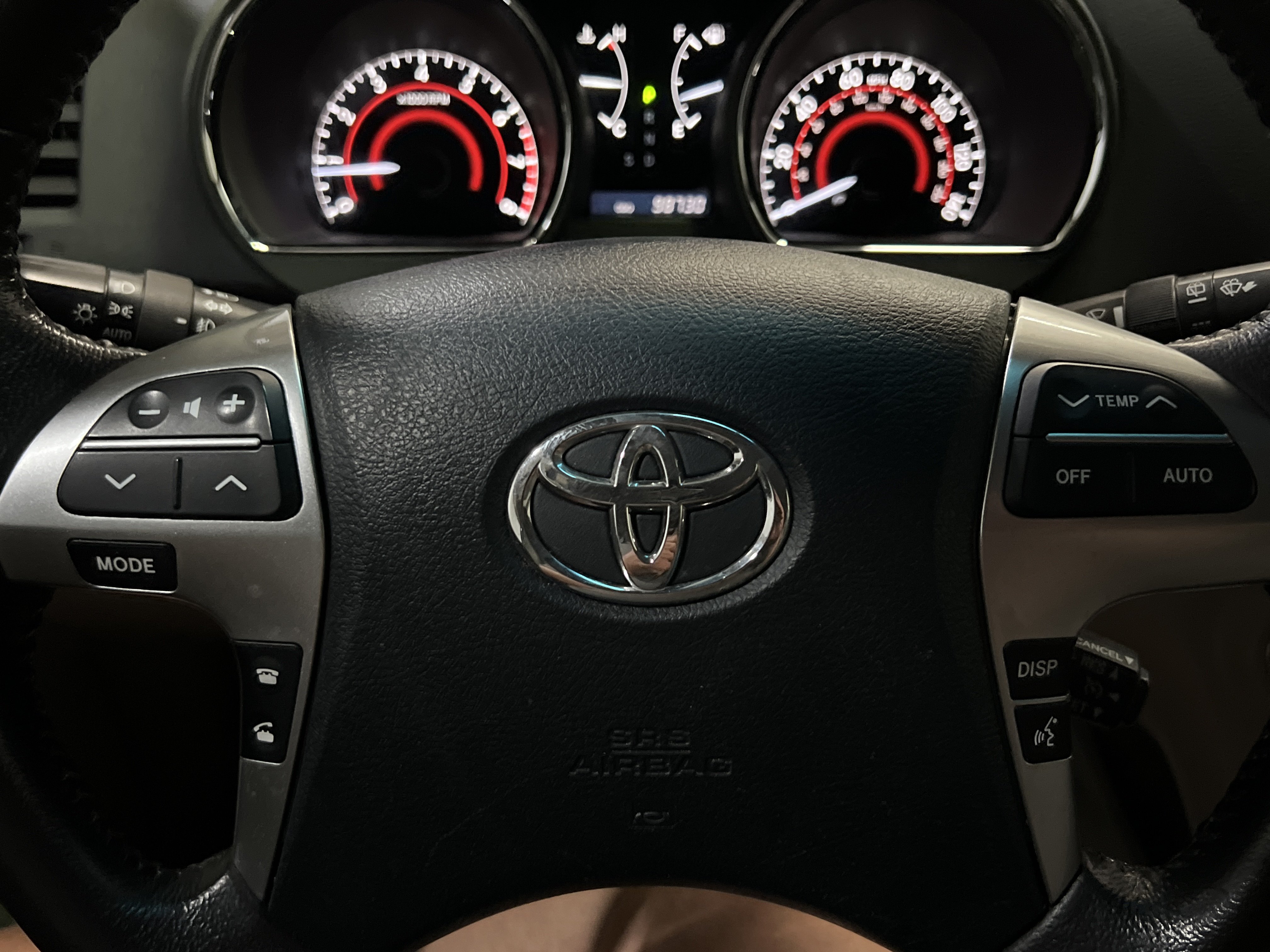 Used 2011 Toyota Highlander Limited w/ Tow Pkg FWD image 23