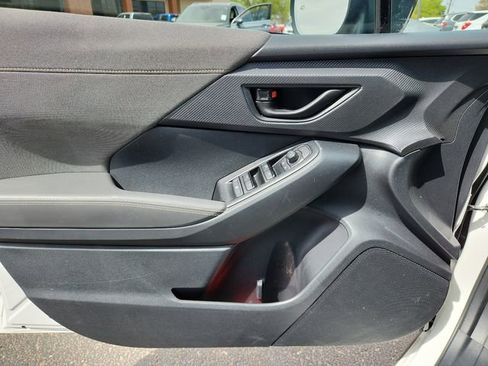 Used 2024 Subaru Crosstrek 2.5i Sport w/ Crosstrek Mirror Package image 16