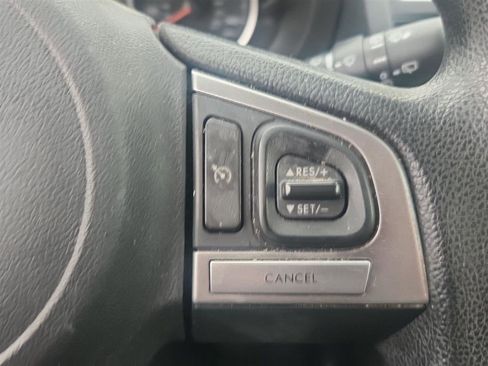 Used 2018 Subaru Forester 2.5i Premium w/ All-Weather Package image 16