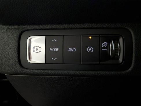 New 2026 Chevrolet Traverse Z71 image 27