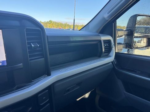 New 2026 Ford F250 XL w/ STX Appearance Package image 39