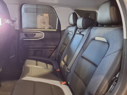 Used 2026 Ford Bronco Sport Outer Banks AWD/4WD image 18