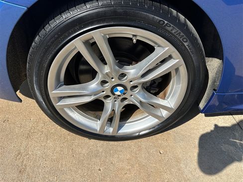 Used 2016 BMW 435i xDrive Coupe image 27