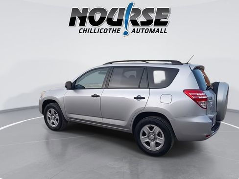Used 2011 Toyota RAV4 Base image 6