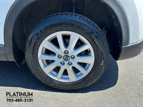 Used 2015 MAZDA CX-5 Touring FWD image 24