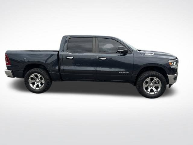 Used 2019 RAM 1500 Big Horn AWD/4WD image 10