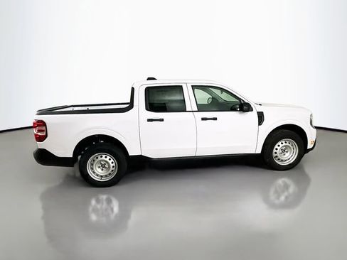 New 2026 Ford Maverick XL w/ Equipment Group 101A image 8
