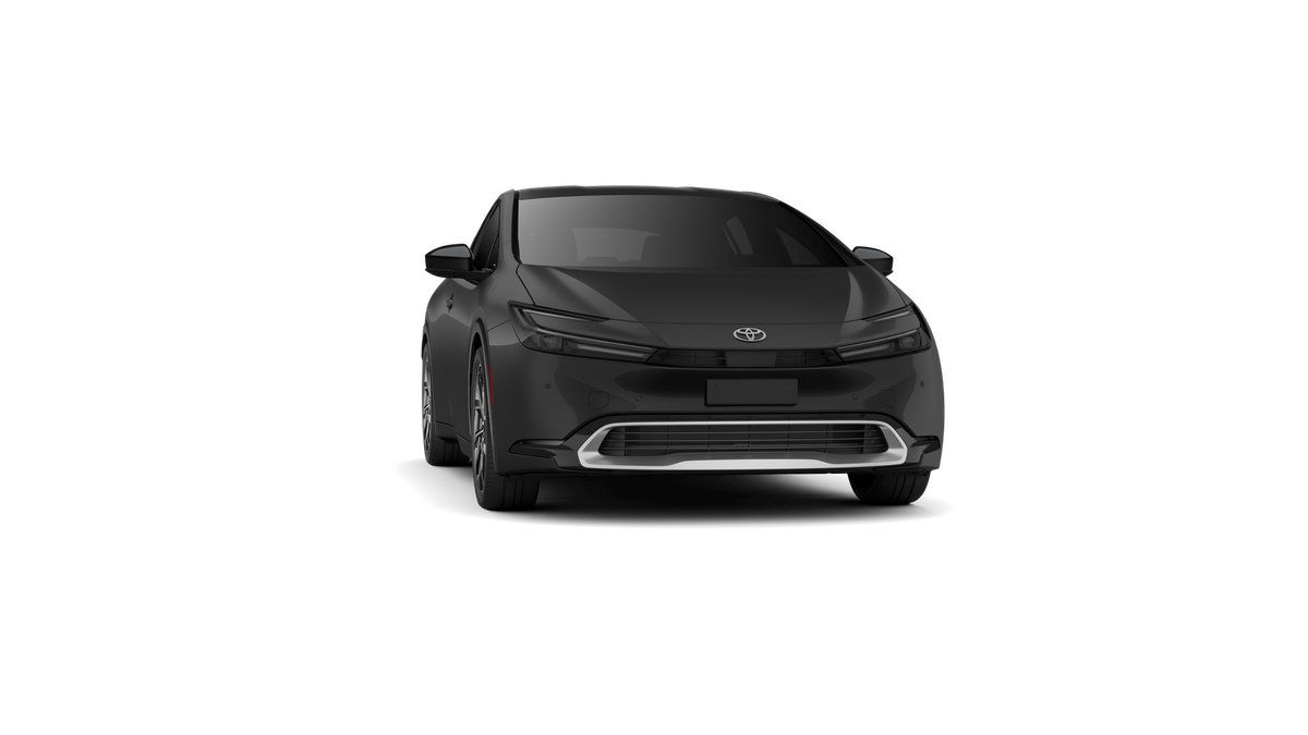 New 2026 Toyota Prius Plug-In Hybrid FWD image 16