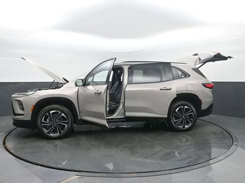 New 2026 Buick Enclave Sport Touring w/ Power Package AWD/4WD image 55