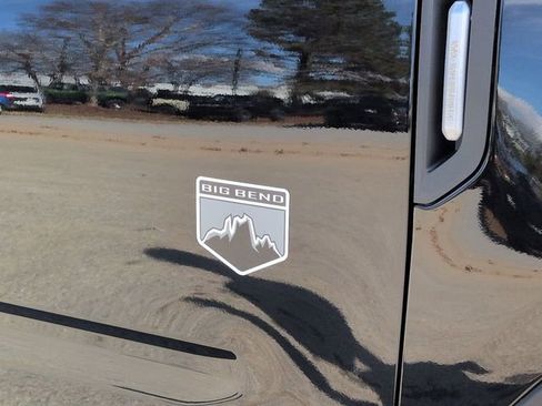 New 2025 Ford Bronco Sport Big Bend image 14