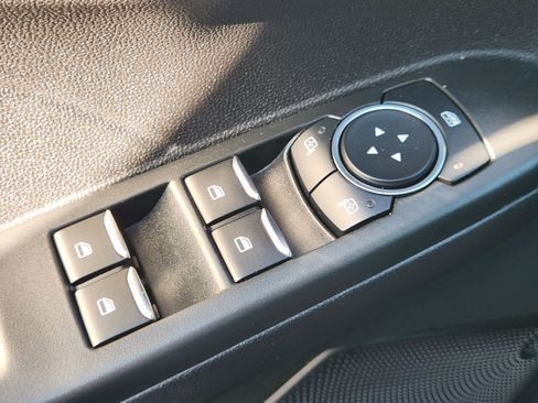 Used 2023 Ford Escape ST-Line w/ Tech Pack #1 image 26