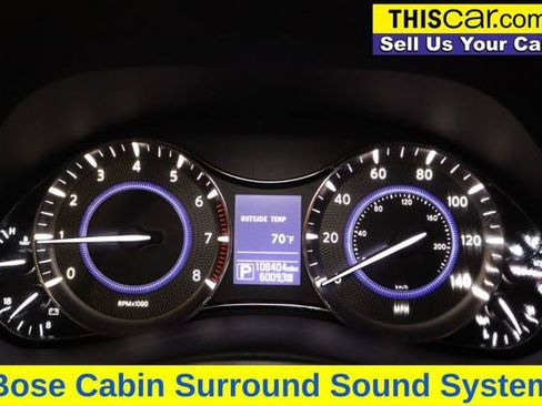 Used 2019 INFINITI QX80 Luxe w/ 22" Wheel Package RWD image 19