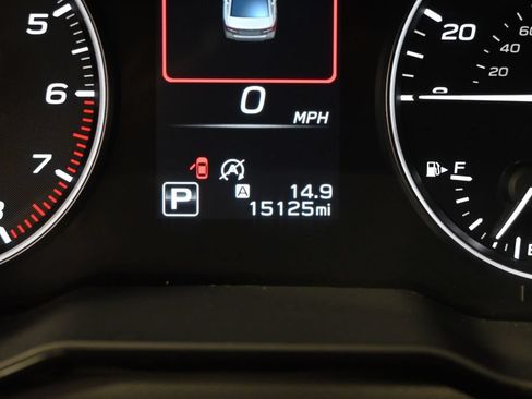 Used 2025 Subaru Legacy Premium AWD/4WD image 26